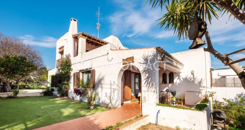 Villa Contact - Ibiza Property & Real Estate Agent