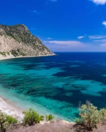 The Best Walking Routes in Ibiza