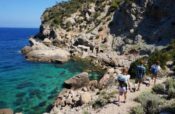 The Best Walking Routes in Ibiza