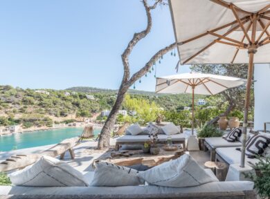 Everything you need to know before selling your Ibiza property