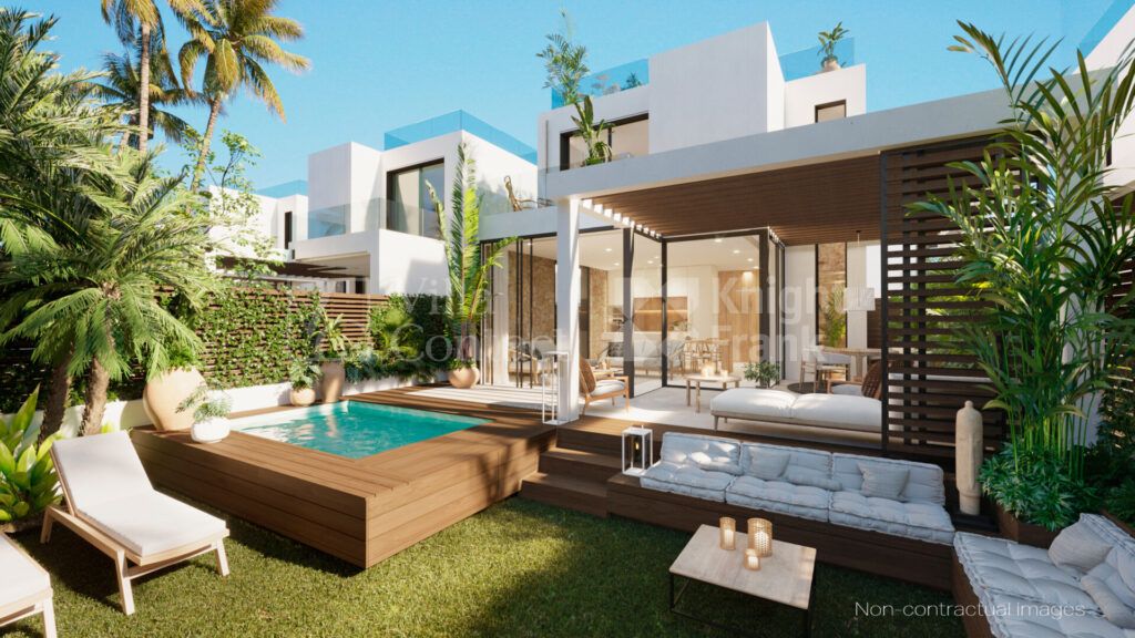 Proyecto Villas Tarida