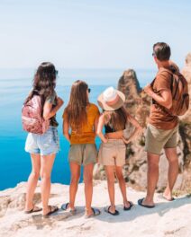 Ibiza for Families: A Guide to the Best Activities with Kids