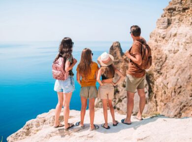 Ibiza for Families: A Guide to the Best Activities with Kids